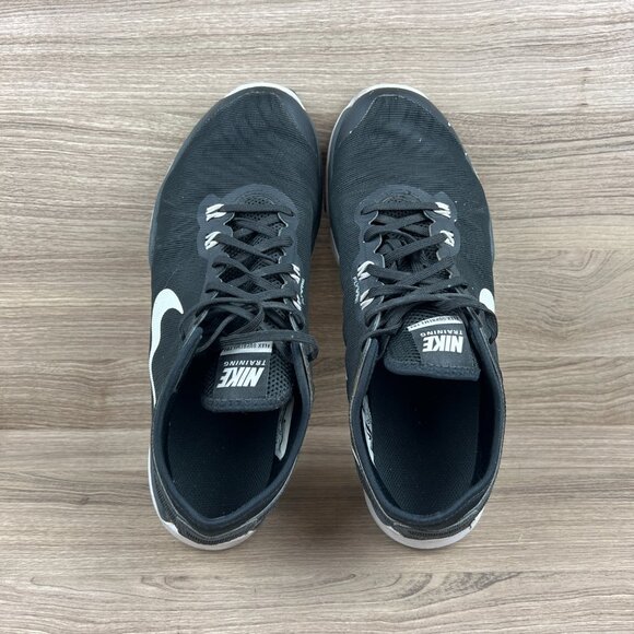 Nike Training Flex Supreme TR 4 Flywire Low Top Running Shoe - Picture 6 of 8